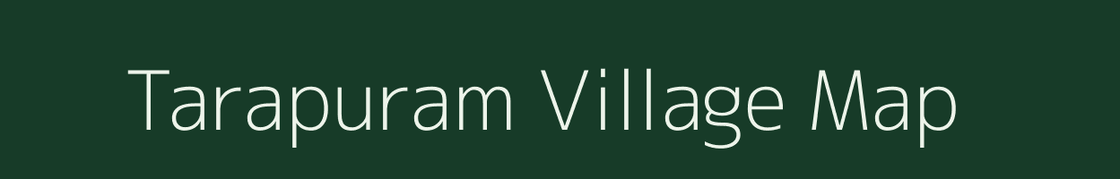 Tarapuram village map in Andhra Pradesh