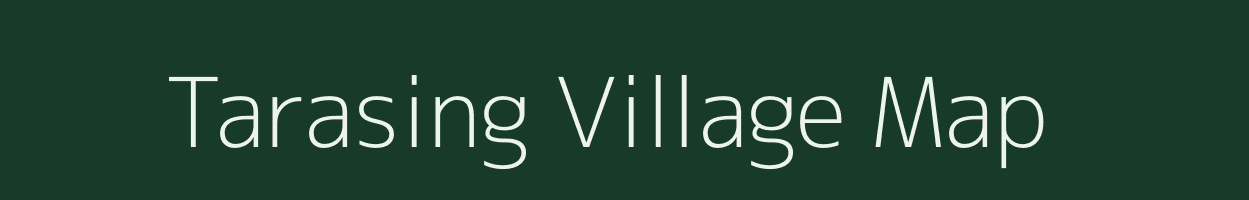 Tarasing village map in Odisha