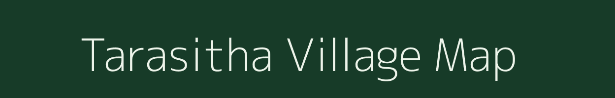 Tarasitha village map in Jharkhand