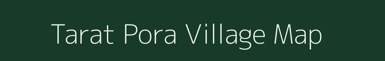 Tarat Pora village map in Jammu & Kashmir