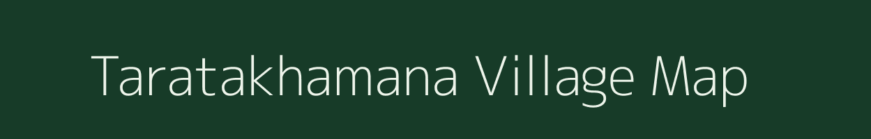 Taratakhamana village map in Odisha