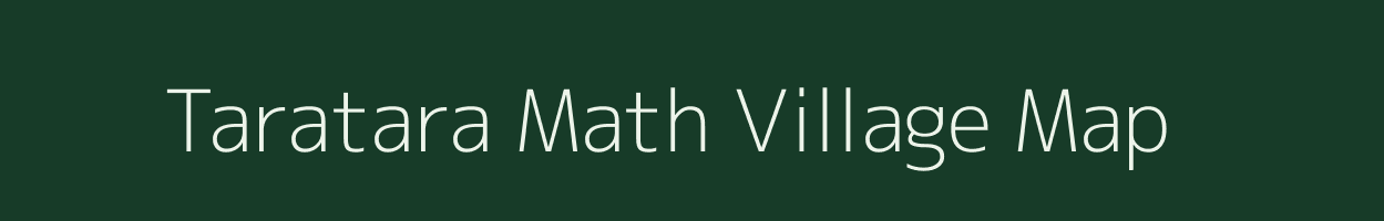 Taratara Math village map in Rajasthan