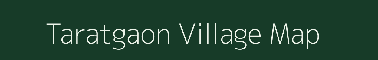 Taratgaon village map in Maharashtra