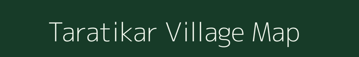 Taratikar village map in Jharkhand