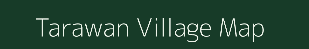 Tarawan village map in Uttar Pradesh