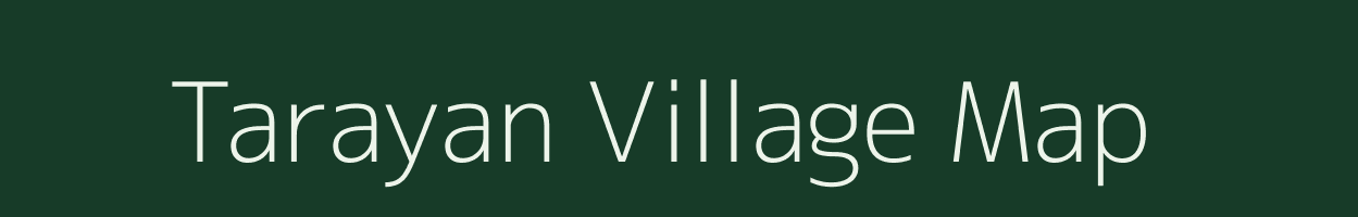 Tarayan village map in Uttar Pradesh