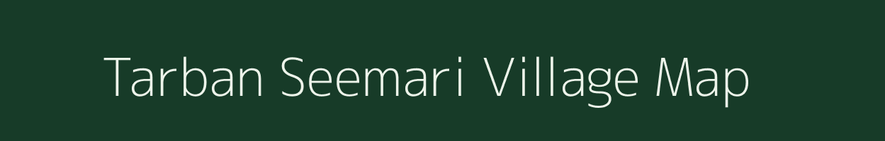Tarban Seemari village map in Jammu & Kashmir