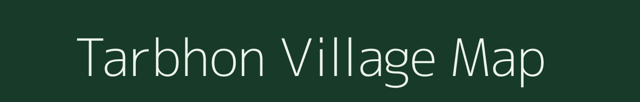 Tarbhon village map in Gujarat