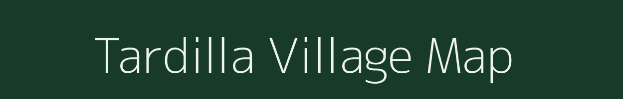 Tardilla village map in Uttar Pradesh