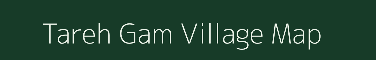 Tareh Gam village map in Jammu & Kashmir