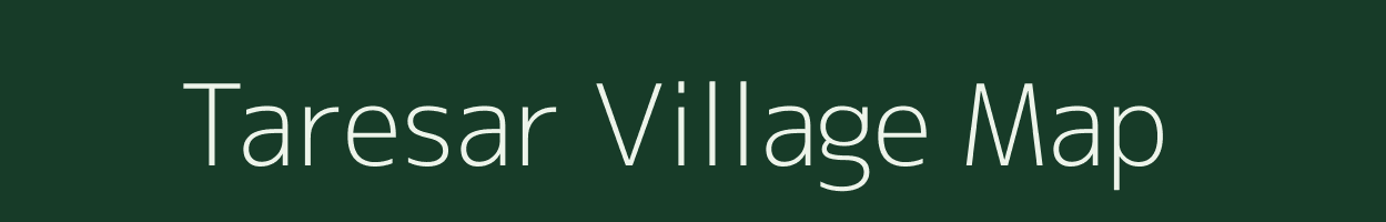 Taresar village map in Chhattisgarh