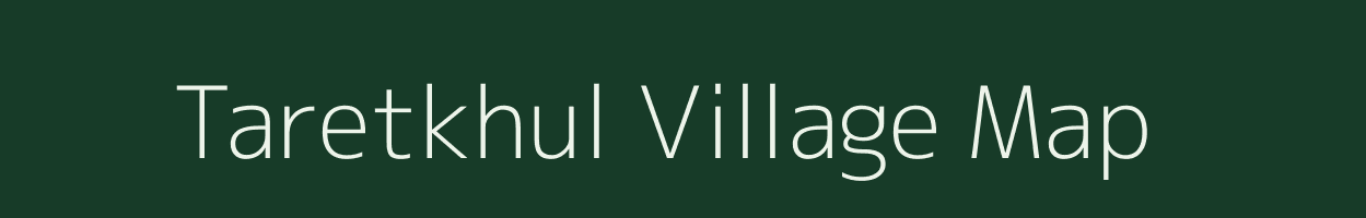 Taretkhul village map in Manipur