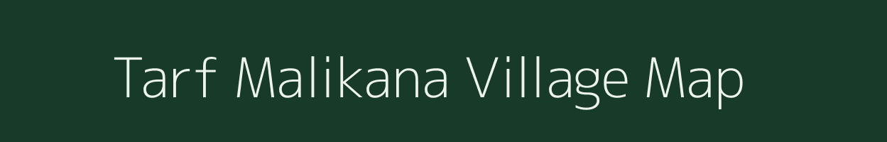 Tarf Malikana village map in Uttar Pradesh