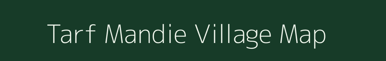 Tarf Mandie village map in Uttar Pradesh