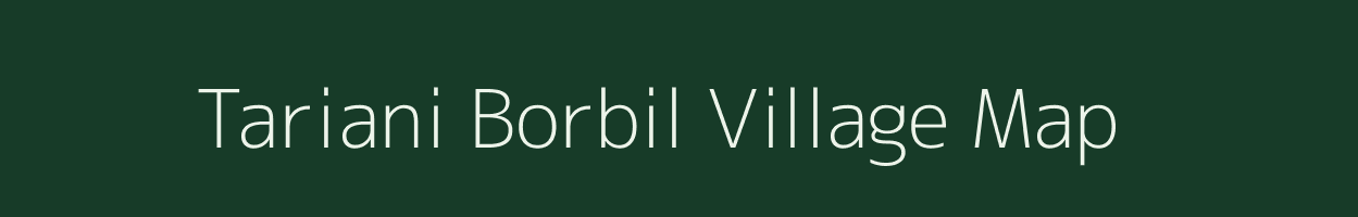 Tariani Borbil village map in Assam