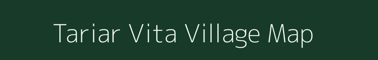 Tariar Vita village map in Assam