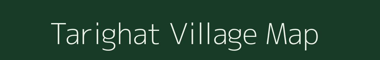 Tarighat village map in Chhattisgarh