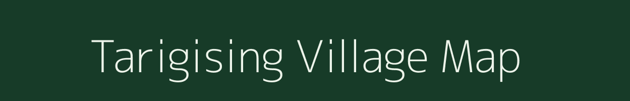 Tarigising village map in Odisha