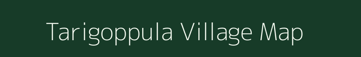 Tarigoppula village map in Andhra Pradesh