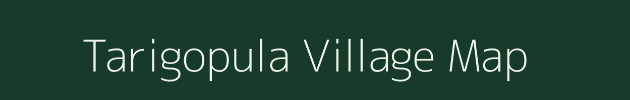 Tarigopula village map in Andhra Pradesh