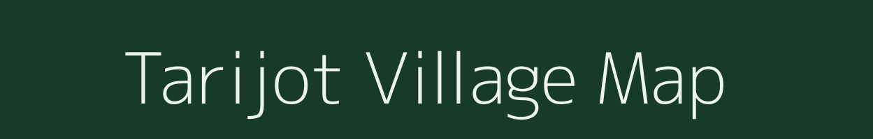 Tarijot village map in Uttar Pradesh