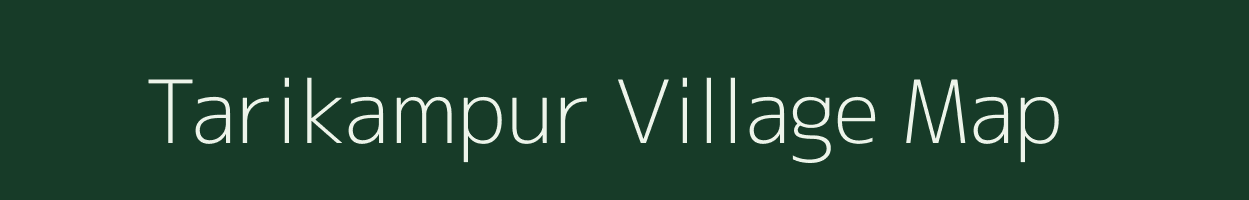 Tarikampur village map in Uttar Pradesh