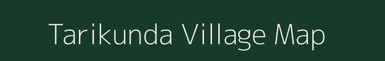 Tarikunda village map in Odisha