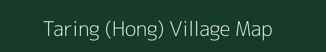 Taring (Hong) village map in Arunachal Pradesh