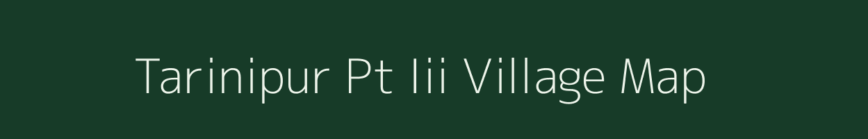 Tarinipur Pt Iii village map in Assam