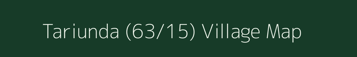 Tariunda (63/15) village map in Himachal Pradesh