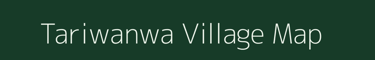 Tariwanwa village map in Bihar