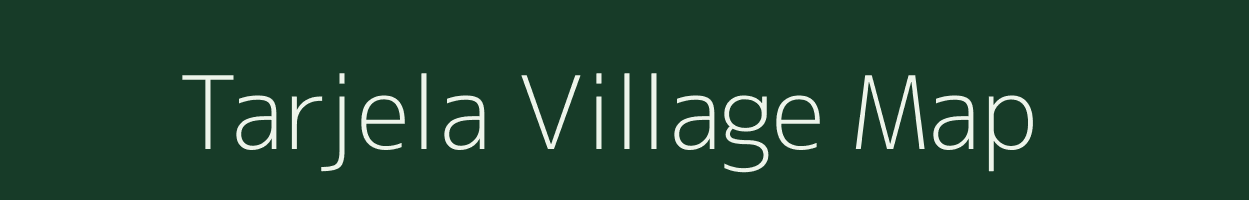 Tarjela village map in Rajasthan