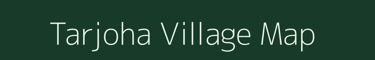 Tarjoha village map in Jharkhand