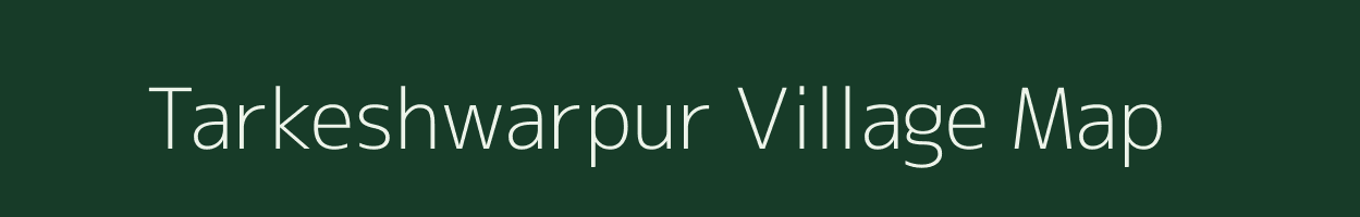 Tarkeshwarpur village map in Chhattisgarh