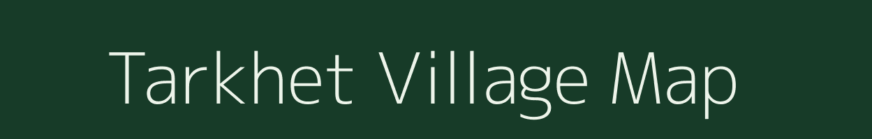 Tarkhet village map in Uttarakhand