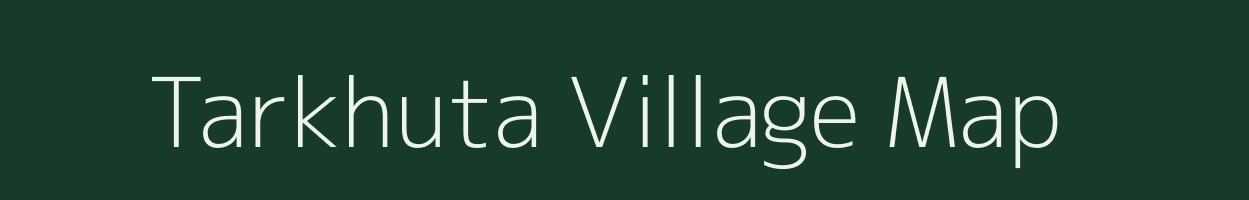 Tarkhuta village map in Jharkhand