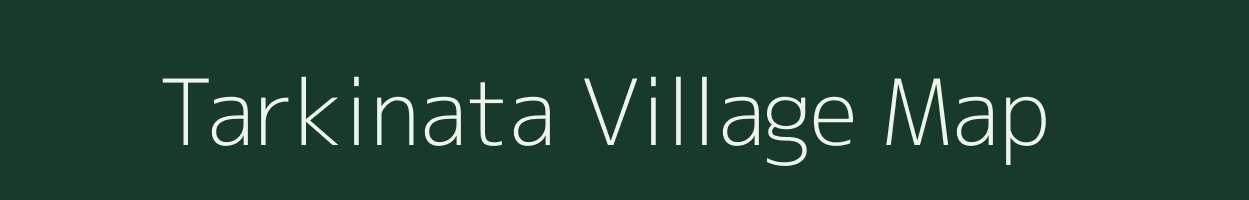 Tarkinata village map in West Bengal