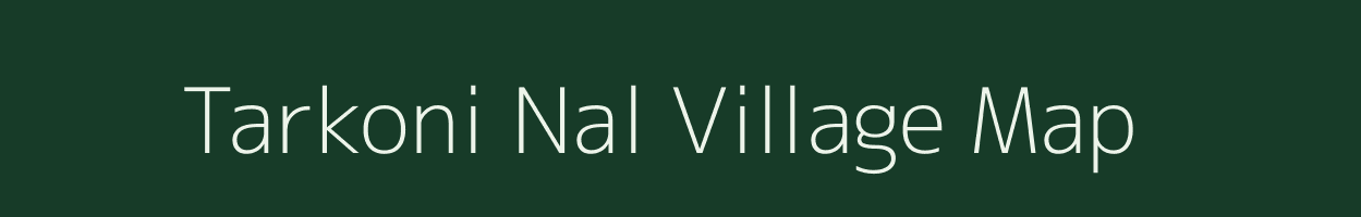 Tarkoni Nal village map in Gujarat