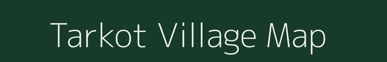 Tarkot village map in Uttarakhand