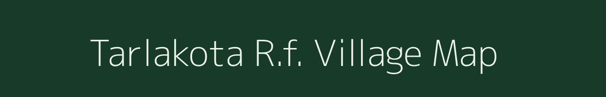 Tarlakota R.f. village map in Odisha