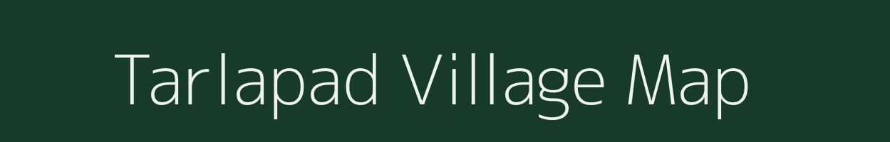 Tarlapad village map in Andhra Pradesh