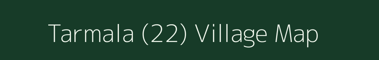 Tarmala (22) village map in Punjab