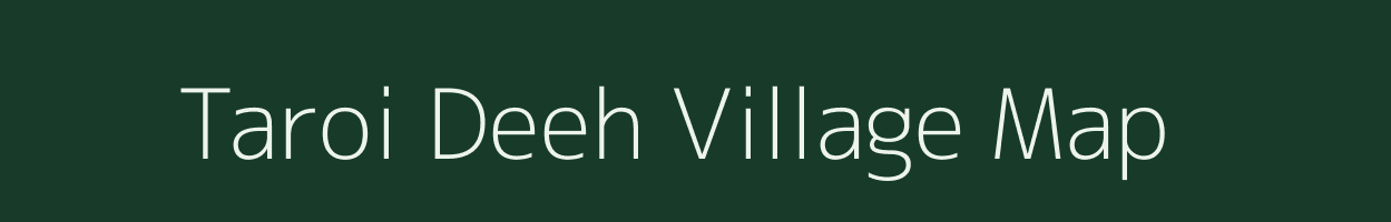 Taroi Deeh village map in Uttar Pradesh