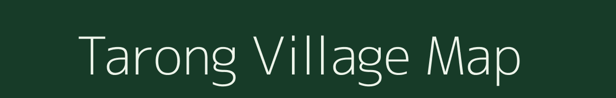 Tarong village map in Manipur