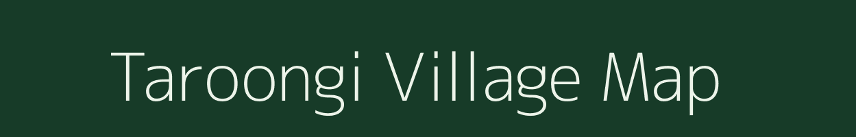 Taroongi village map in Rajasthan