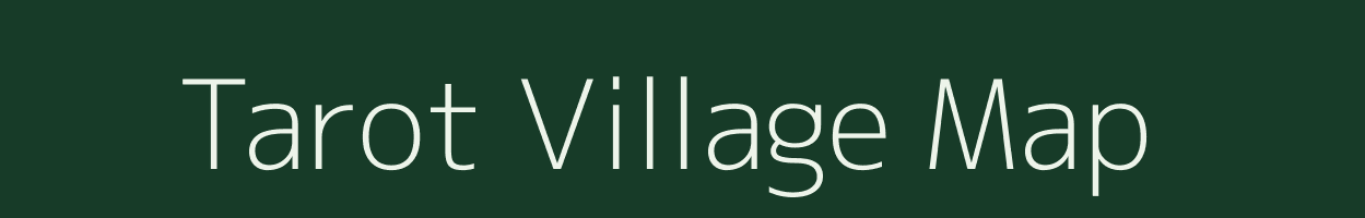 Tarot village map in Rajasthan