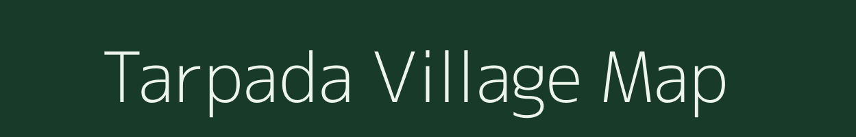 Tarpada village map in Maharashtra