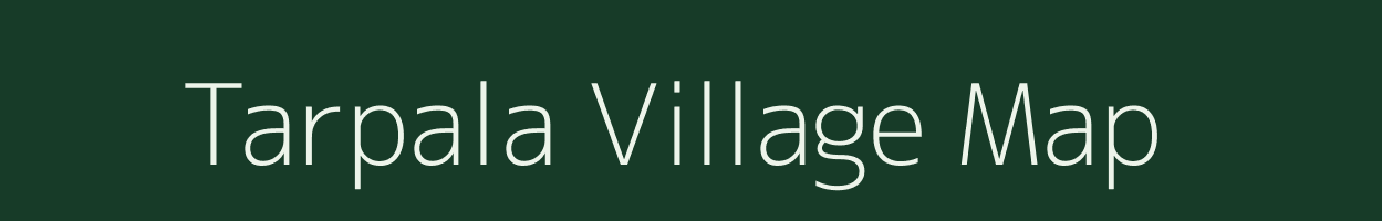 Tarpala village map in Gujarat