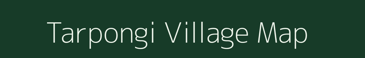 Tarpongi village map in Chhattisgarh