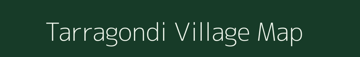 Tarragondi village map in Chhattisgarh